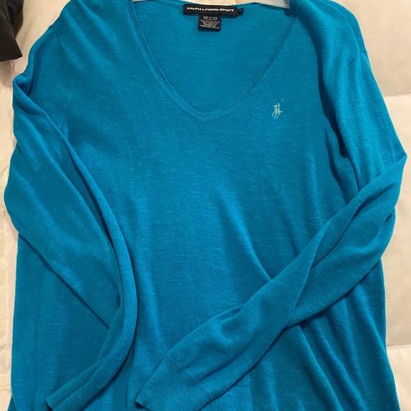 Ralph Lauren - Picture 2 of 2